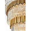Elegant Lighting Willow 48