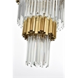 Elegant Lighting Willow 48