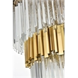 Elegant Lighting Willow 48