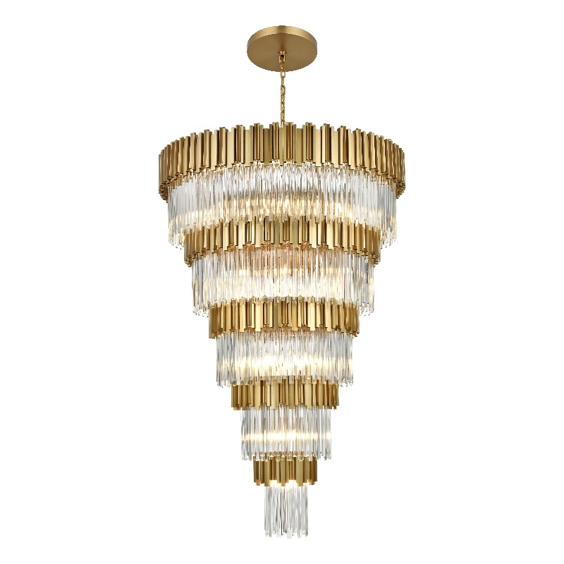 Elegant Lighting Willow 48