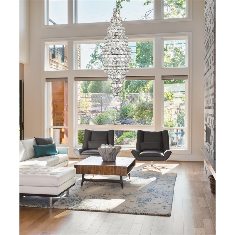 Elegant Lighting Adaline 30