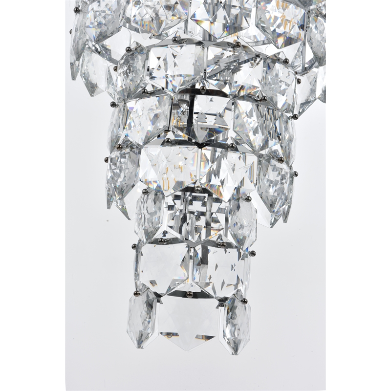 Elegant Lighting Adaline 30