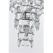 Elegant Lighting Adaline 30