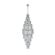 Elegant Lighting Adaline 30