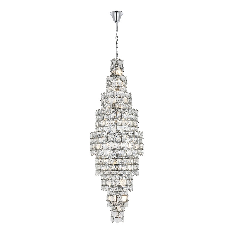 Elegant Lighting Adaline 30