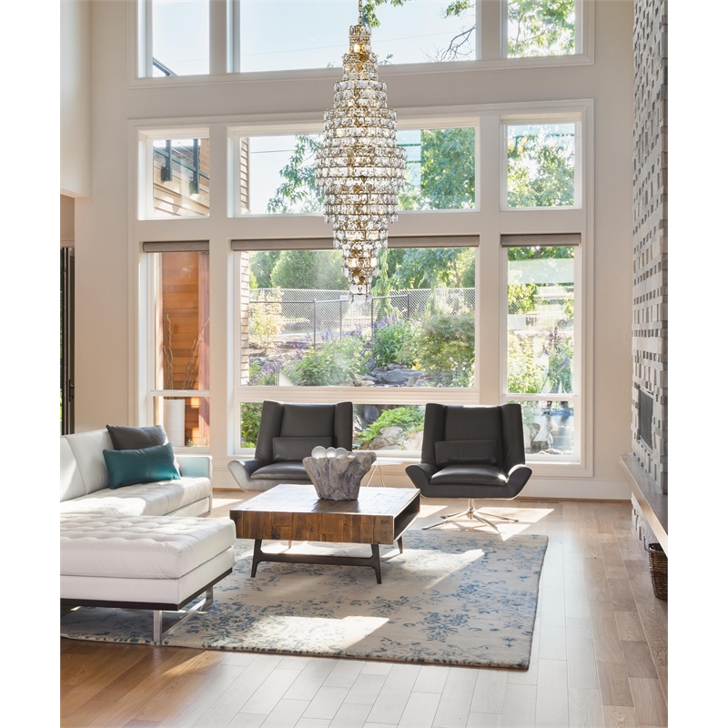 Elegant Lighting Adaline 30