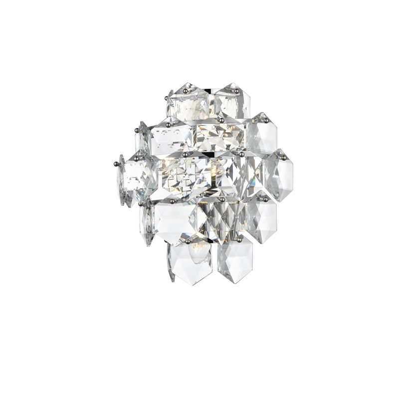 Elegant Lighting Adaline 14