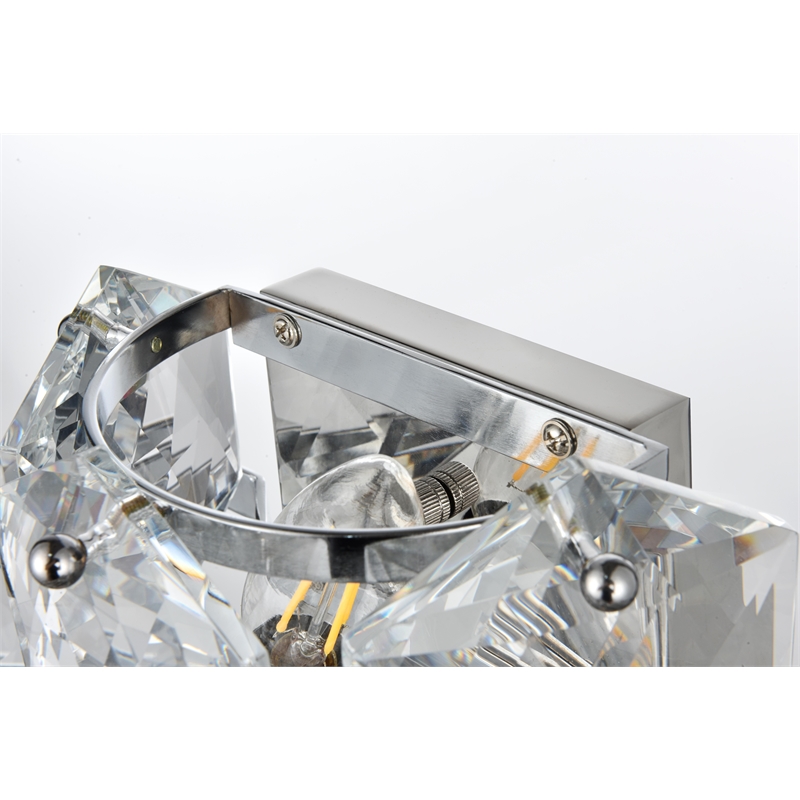 Elegant Lighting Adaline 14