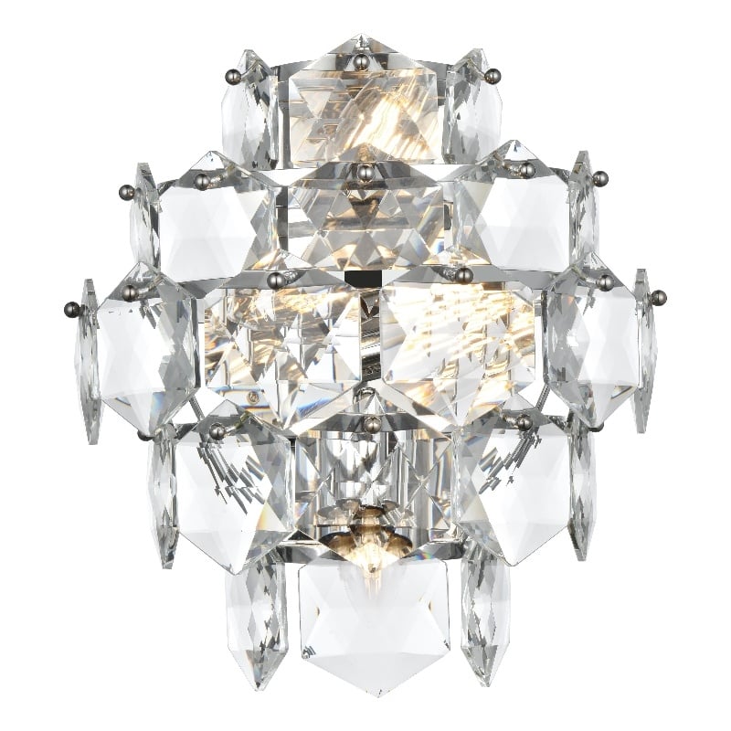 Elegant Lighting Adaline 14