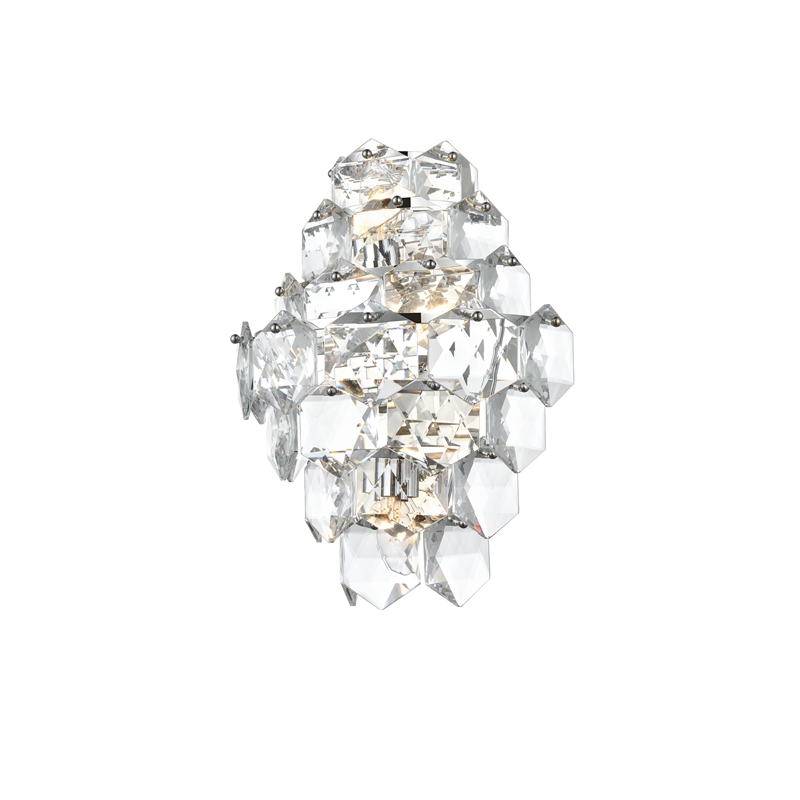 Elegant Lighting Adaline 18