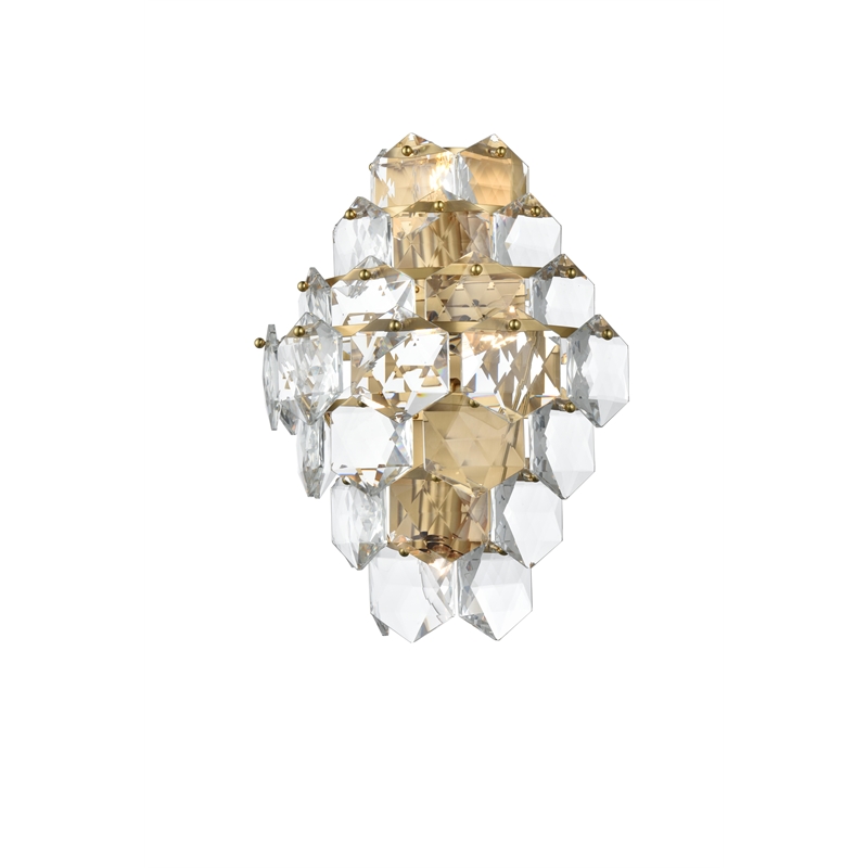 Elegant Lighting Adaline 18