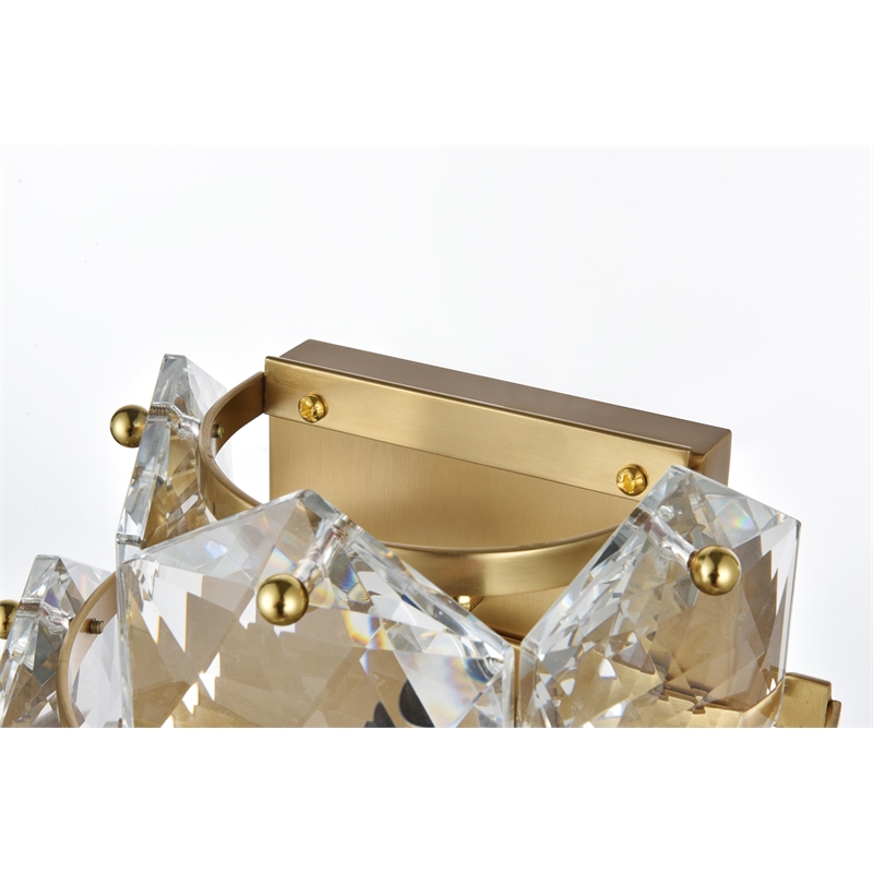 Elegant Lighting Adaline 18