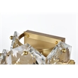 Elegant Lighting Adaline 18