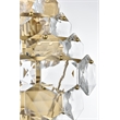 Elegant Lighting Adaline 18