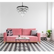 Elegant Lighting Josephine 20