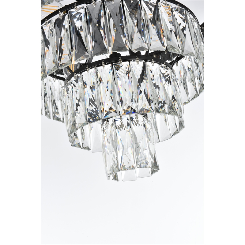 Elegant Lighting Josephine 20