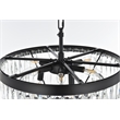 Elegant Lighting Josephine 20