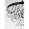 Elegant Lighting Josephine 20