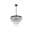 Elegant Lighting Josephine 20