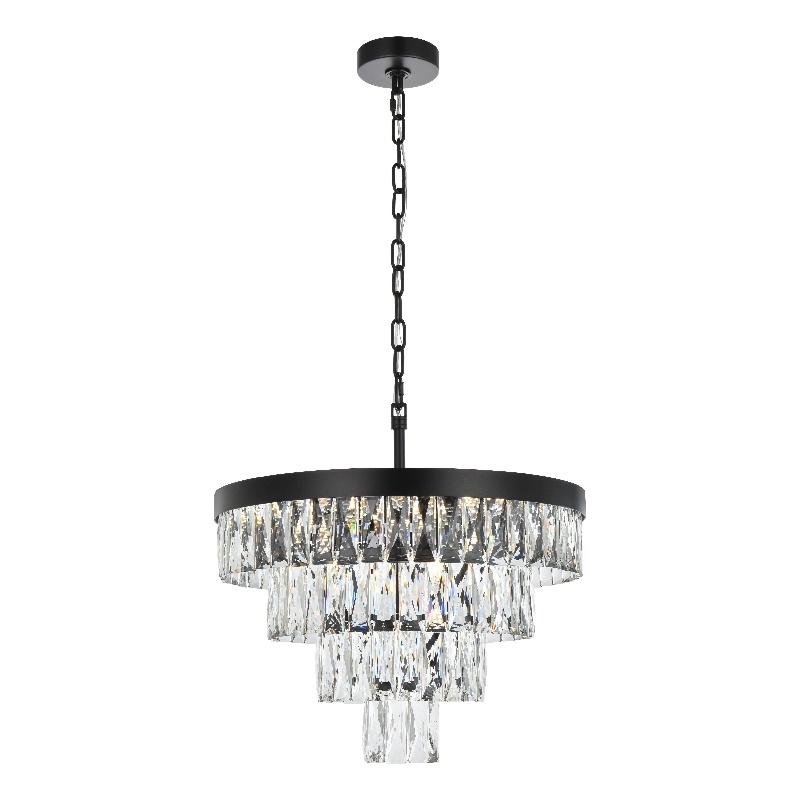 Elegant Lighting Josephine 20