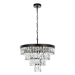 Elegant Lighting Josephine 20