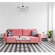 Elegant Lighting Josephine 20
