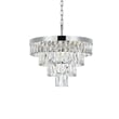 Elegant Lighting Josephine 20