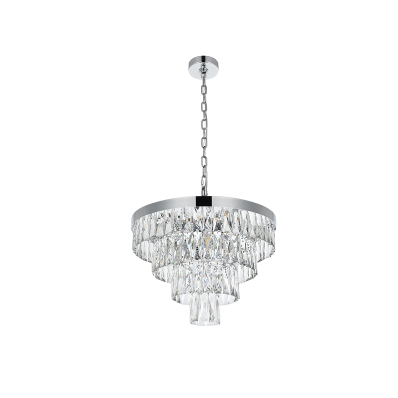 Elegant Lighting Josephine 20