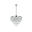 Elegant Lighting Josephine 20