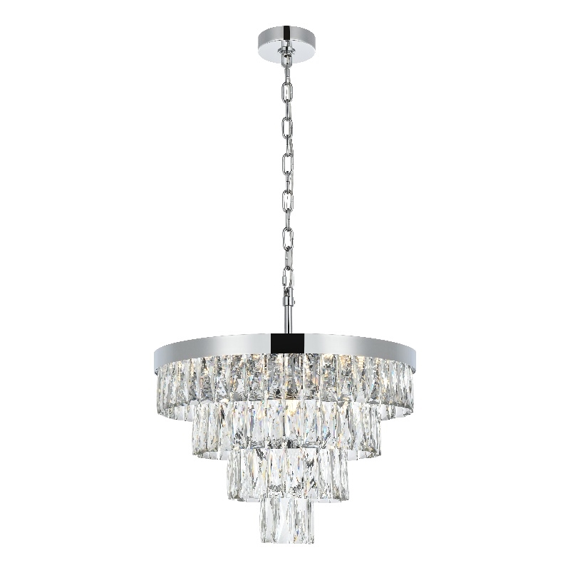 Elegant Lighting Josephine 20