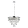 Elegant Lighting Josephine 20