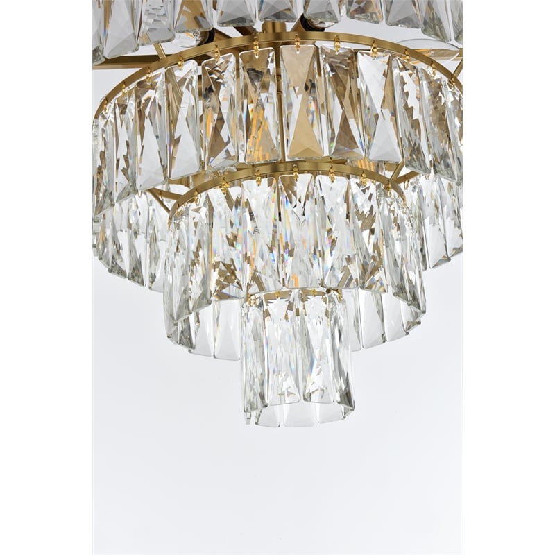 Elegant Lighting Josephine 20