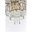 Elegant Lighting Josephine 20