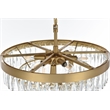 Elegant Lighting Josephine 20