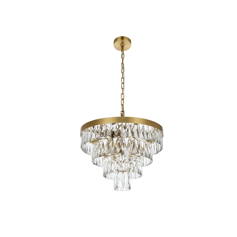 Elegant Lighting Josephine 20