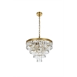Elegant Lighting Josephine 20