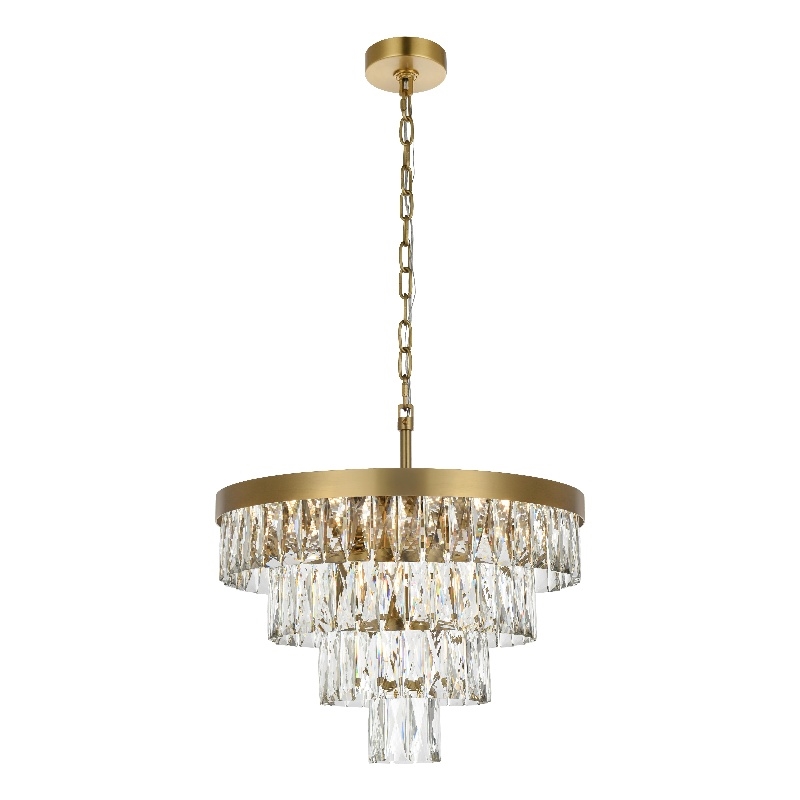 Elegant Lighting Josephine 20