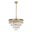 Elegant Lighting Josephine 20