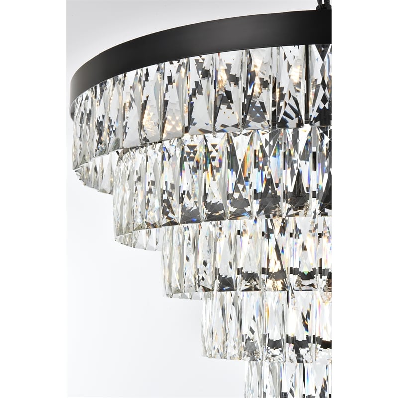 Elegant Lighting Josephine 27