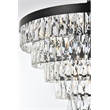 Elegant Lighting Josephine 27