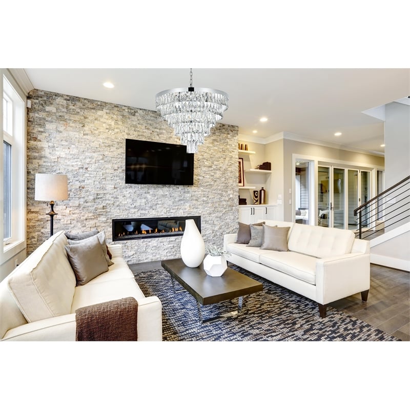 Elegant Lighting Josephine 27