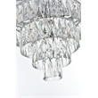 Elegant Lighting Josephine 27