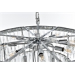 Elegant Lighting Josephine 27