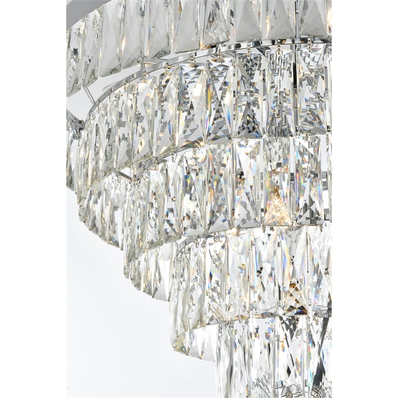 Elegant Lighting Josephine 27