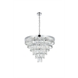 Elegant Lighting Josephine 27