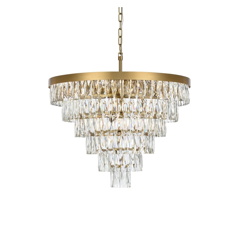 Elegant Lighting Josephine 27