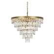 Elegant Lighting Josephine 27