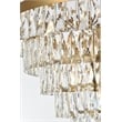 Elegant Lighting Josephine 27