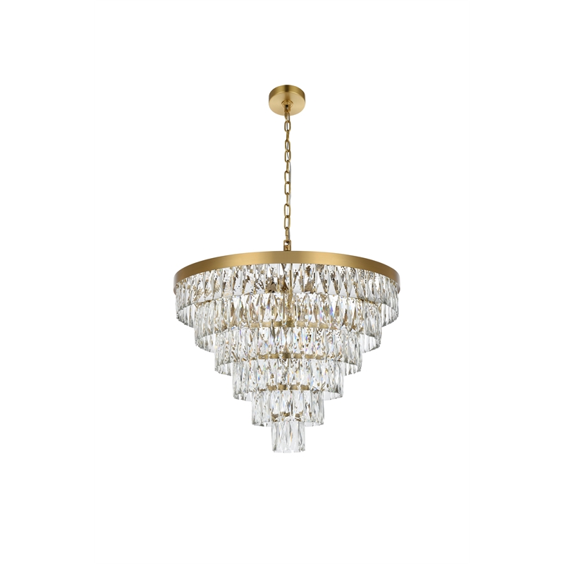 Elegant Lighting Josephine 27