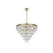 Elegant Lighting Josephine 27